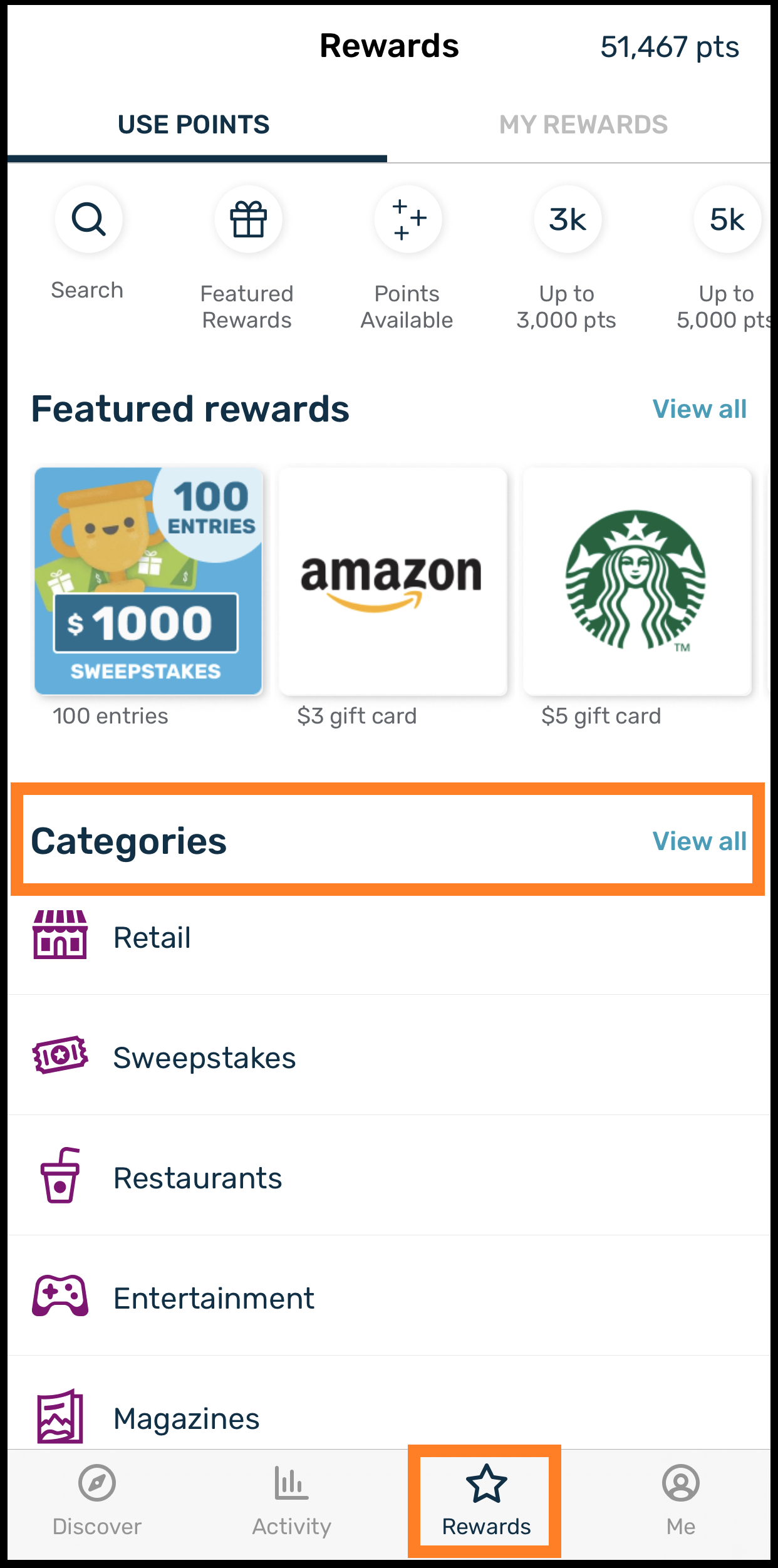 How Do I Redeem A Reward Fetch Rewards - how to reedeem and finish a roblox gift card